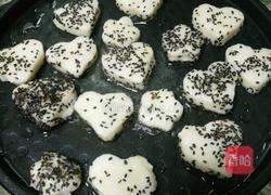 剩米饭的春天的做法图解6