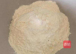 油条的做法图解1