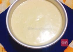 海绵蛋糕（六寸）的做法图解7