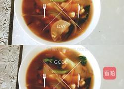 蔬菜汤的做法图解5