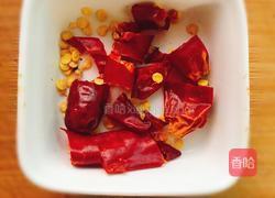酸菜肉沫的做法图解5
