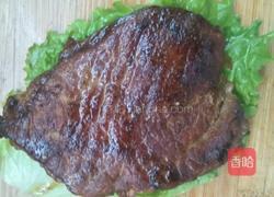 全麦汉堡的做法图解8