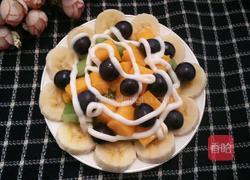 水果沙拉的做法图解2