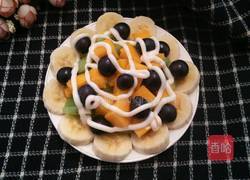 水果沙拉的做法图解6