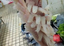 松鼠鱼的做法图解2