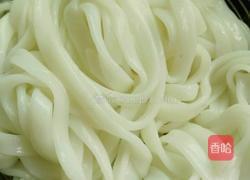 鸡蛋炒河粉的做法图解1