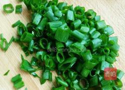 鸡蛋炒河粉的做法图解3