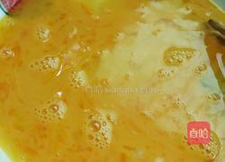 鸡蛋炒河粉的做法图解4