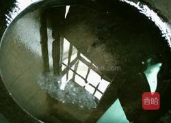 鸡蛋炒河粉的做法图解5