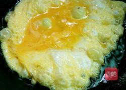 鸡蛋炒河粉的做法图解6