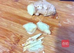 香菇蒸肉饼的做法图解6