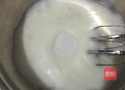 可可奶油夹心蛋糕的做法图解6