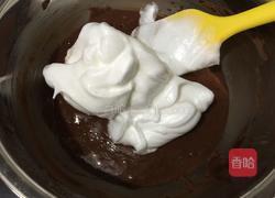 可可奶油夹心蛋糕的做法图解9
