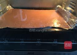 可可奶油夹心蛋糕的做法图解12