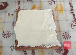 可可奶油夹心蛋糕的做法图解16