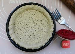 自制新疆美味馕爆肉的做法图解5