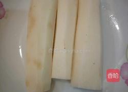 清心补肾大骨汤的做法图解6