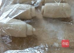 糖酥饼的做法图解8