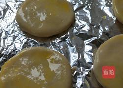 糖酥饼的做法图解15