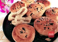 糖酥饼的做法图解19