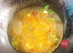 肥牛炒豆芽的做法图解7