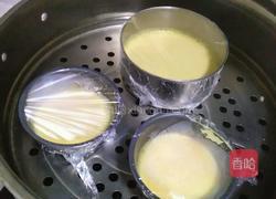 蒸蛋黄（宝宝餐）的做法图解6