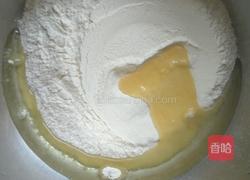 香酥烧饼的做法图解1