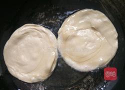 香酥烧饼的做法图解10