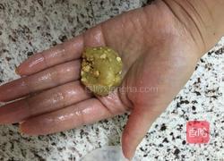 玉米油版花生酥的做法图解10