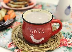 山药香芋糊的做法图解5