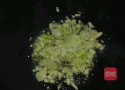 炒鲜魷的做法图解4