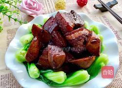 茨菇烧肉的做法图解17