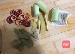 茨菇烧肉的做法图解10