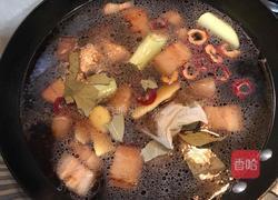 茨菇烧肉的做法图解13