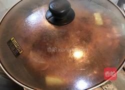 茨菇烧肉的做法图解14