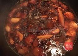 茨菇烧肉的做法图解15