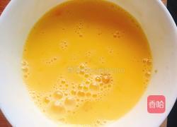 榨菜炒鸡蛋的做法图解4