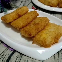 糯米糍粑的做法[图]