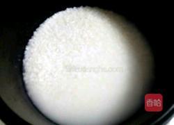 糯米糍粑的做法图解2