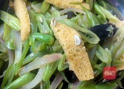 凉拌手擀面的做法图解7