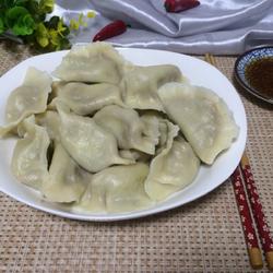 老北京家常饺子的做法[图]