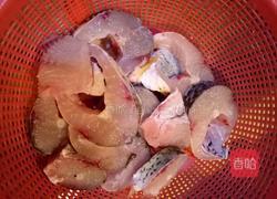 麻辣香锅鱼的做法图解2