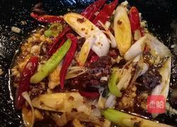 麻辣香锅鱼的做法图解5