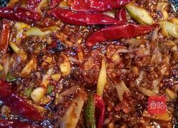 麻辣香锅鱼的做法图解6