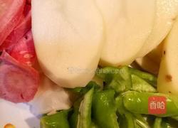 麻辣香锅鱼的做法图解11