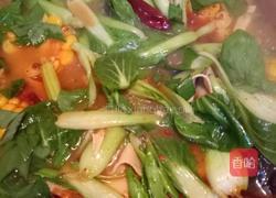 麻辣香锅鱼的做法图解15