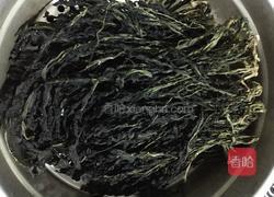 自制梅干菜的做法图解3