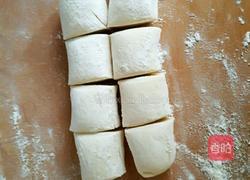 油烙肉馅小饼的做法图解6