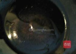 油烙肉馅小饼的做法图解13