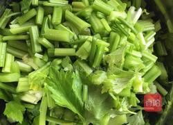 蔬菜螺丝面的做法图解2